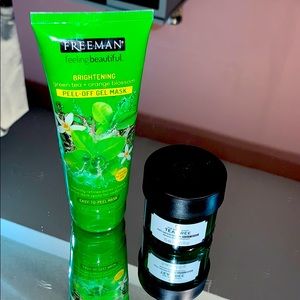 Face Masks!!